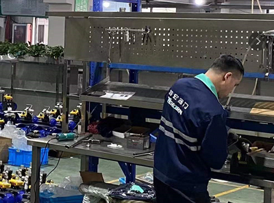 拓展職業(yè)技能培訓，深化人才隊伍建設(shè)